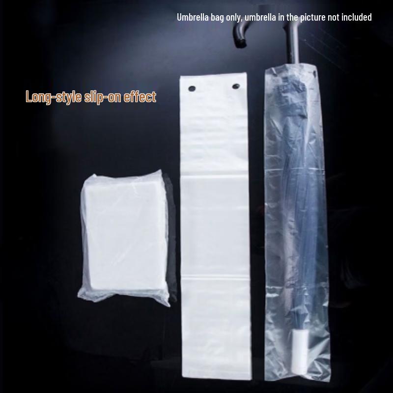Disposable Umbrella Bags