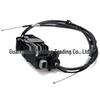 Compatible with BMW X6 F15/F16 Parking Handbrake Module Actuator 34436874220