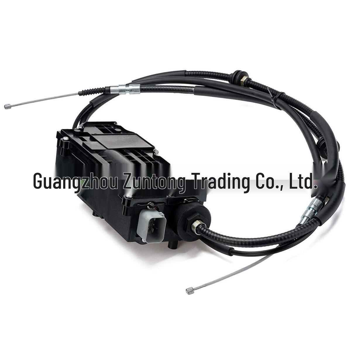 Compatible with BMW X6 F15/F16 Parking