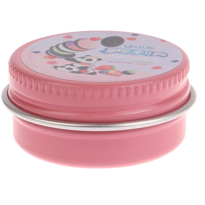 1/12 Miniature Dollhouse Cookies Box Doll House Kitchen Food Decor Accessories