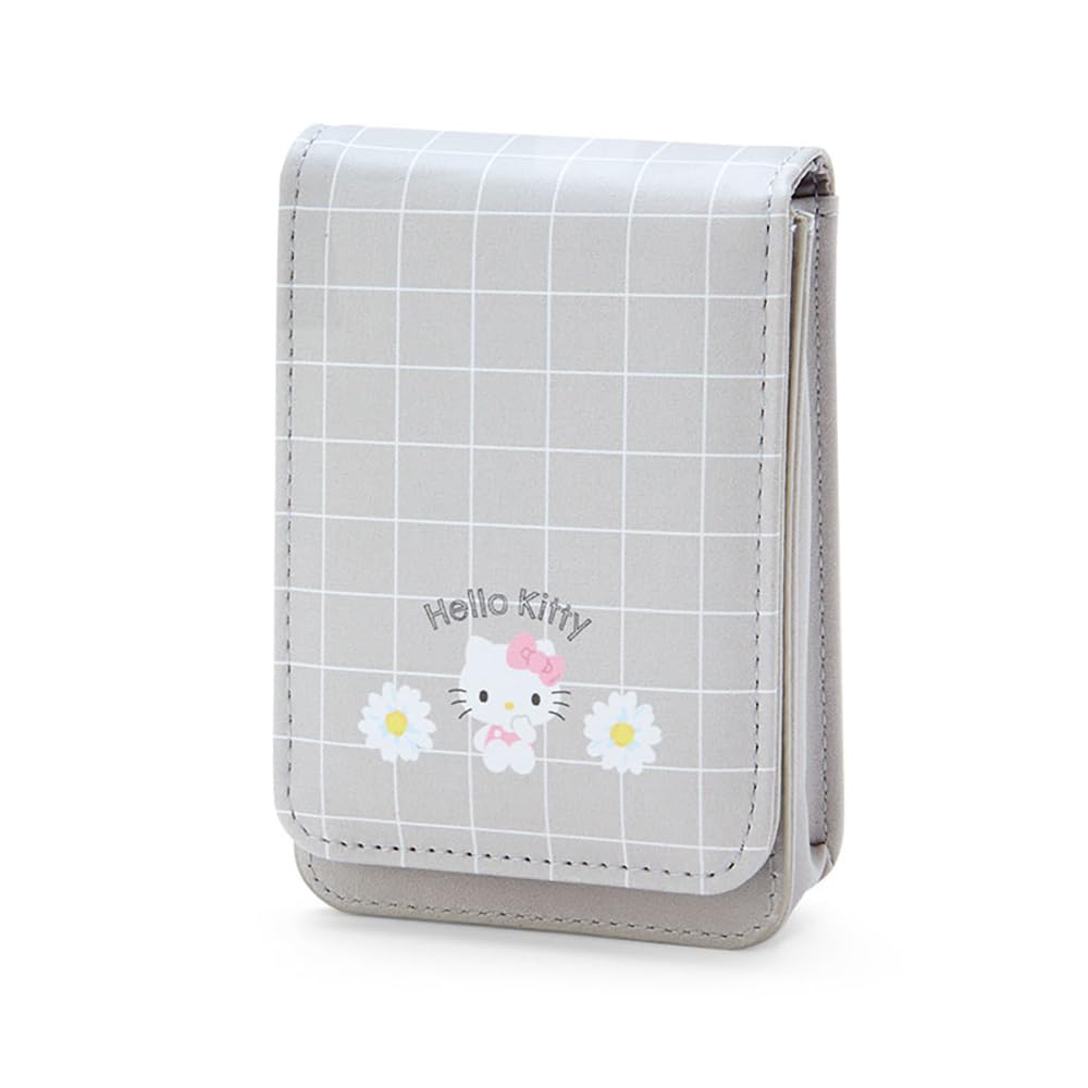 

Sanrio Hello Kitty Multi Case with Mirror 068055