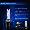 Xenon Headlight Bulb D4S HID Bulbs FOR 06-2014 Lexus IS250 IS350 9098120024