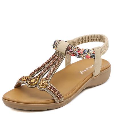 Kadın Ayakkabıları – Sandalet