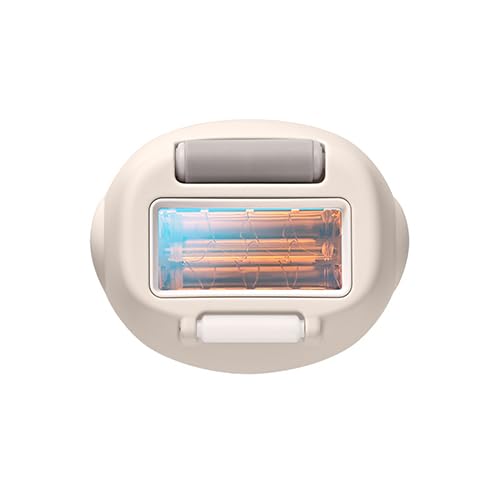 Hair Removal Device Category Optical Beauty Device Ray Beaute R Flash Silky VI Compatible Ivory STA210C YA-MAN Men's Women's