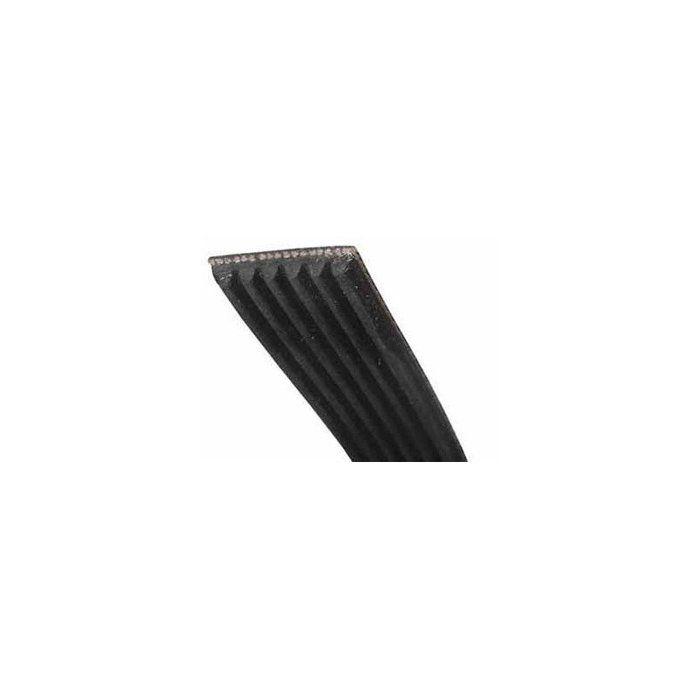 Courroie De Transmission 197mm pour sèche-linge Electrolux, Zanussi, AEG