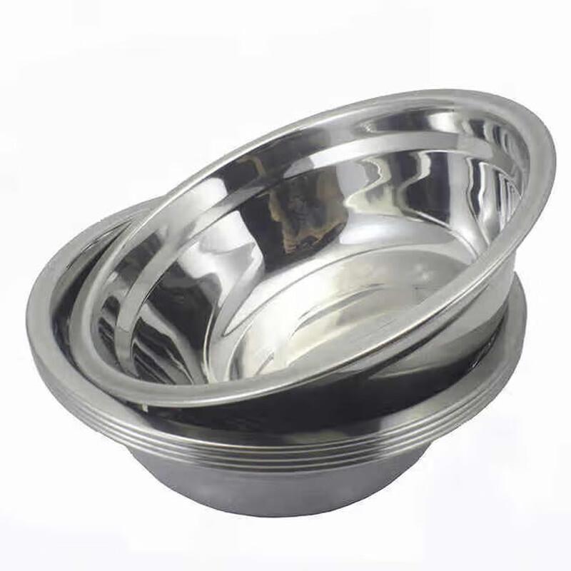 Journey of Love Thickened Non-Magnetic 304 Stainless Steel Children s Bowl