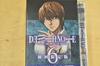 Death Note DVD Vol.6 Limited Edition with Rem Figure New Sealed Japan Anime