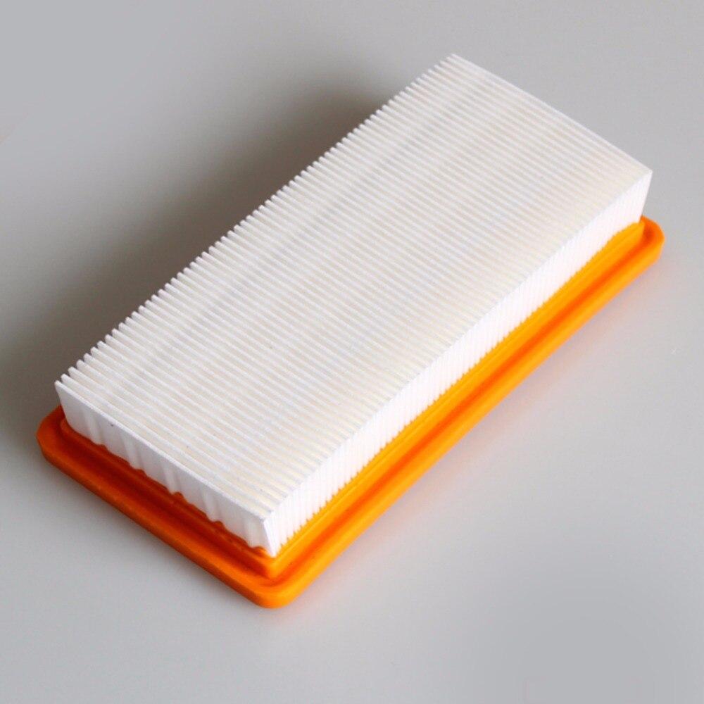 1 Pcs HEPA Filter for Karcher Robot Vacuum Cleaner DS5500 DS6000 DS5600 DS5800 6.414-631.0 Filters Vacuum Cleaner Parts