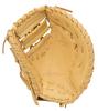 Rawlings HYPER TECH R2G GR5HTM53 Baseball First Size Throw Glove, Soft, Adult, Camel, Base, 11.75, Right-Handed (Left-Handed)