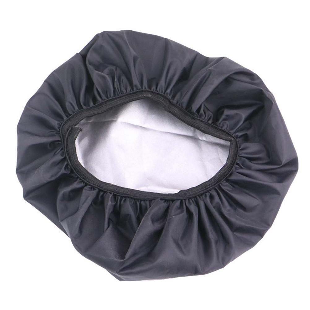 Universal Bike Saddle Cover Bike Seat Rain Cover Waterproof Cushion Cover Saddle Protection for MTB