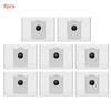 Dust Bags Anti-dust Bag Part For Ecovacs Deebot X8 X9 PRO OMNI T11 PRO OMNI T11OMNI T11 MAX PRO OMNI T81 PRO OMNI T81OMNI Vacuum