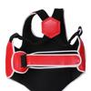 WEZHO Adult Combat Sports Chest Protector