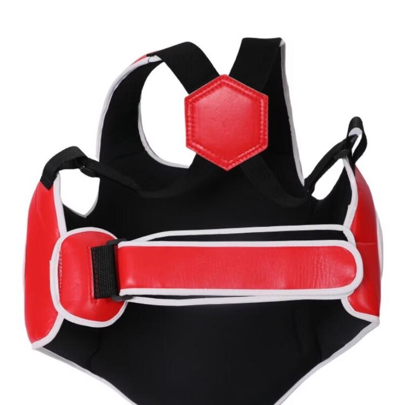 WEZHO Adult Combat Sports Chest Protector