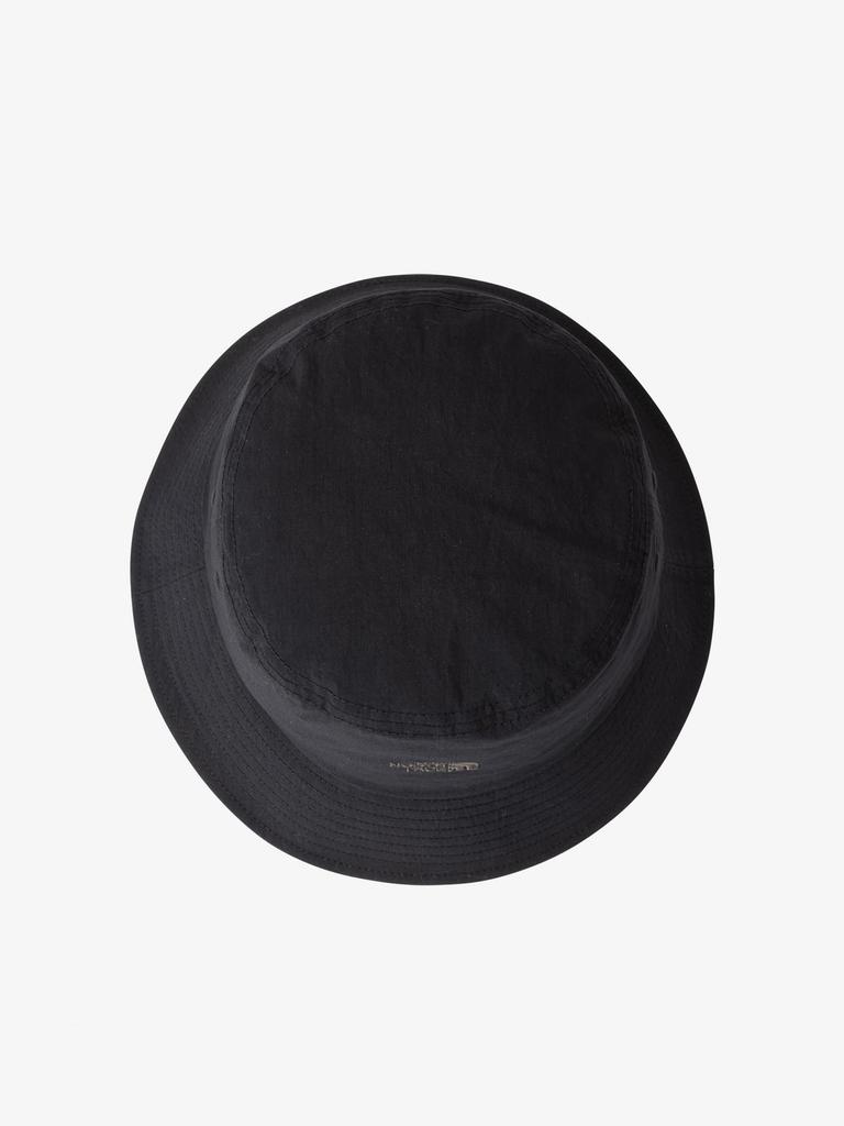 The North Face Geology Embroidery Size L Hat, Black,