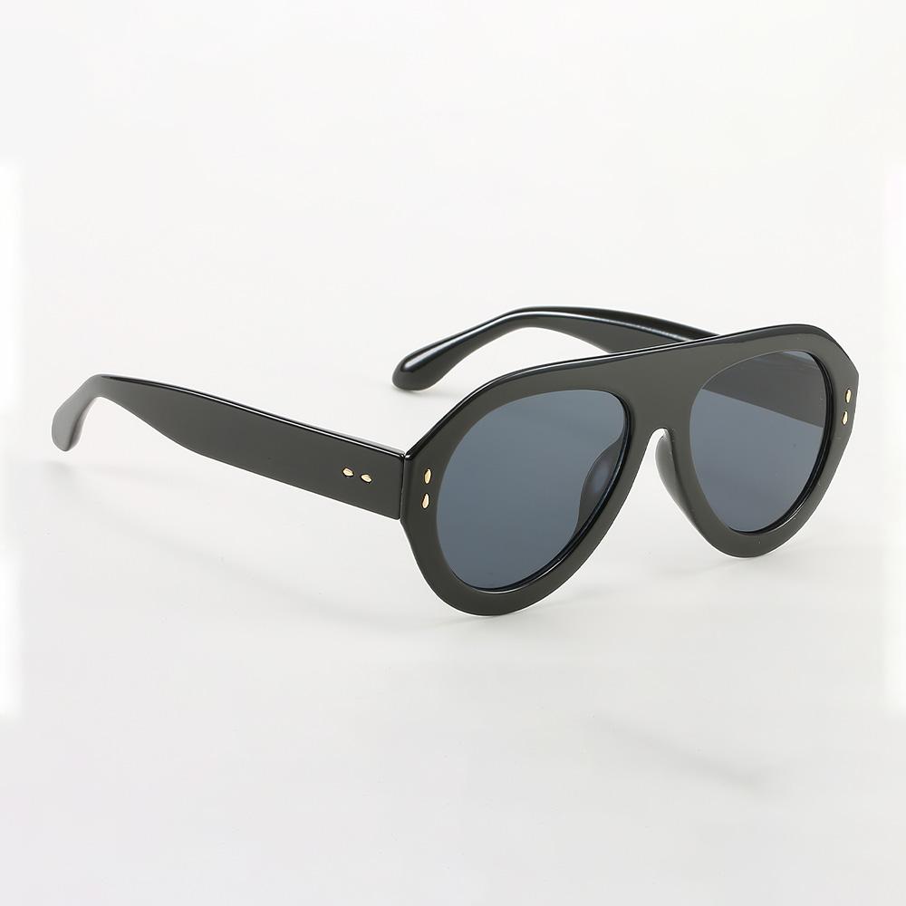 New In Vintage Sunglasses For Women Modern Fashion Red Gradient Round Glasses Glasses Women Gift For Womens Sunglasses