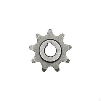 Bicycle Sprocket 9T 13T Lightweight Sleeve Motor Chain Wheel Small for
