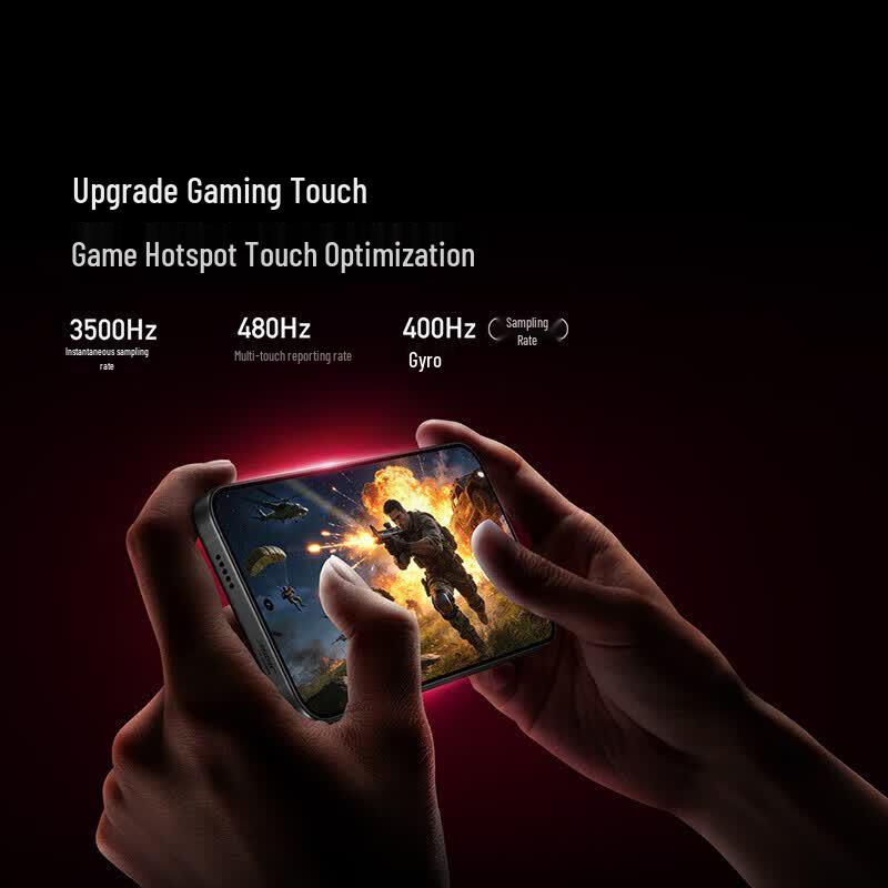 Xiaomi Redmi K90 Max 5G Smartphone (CN version)