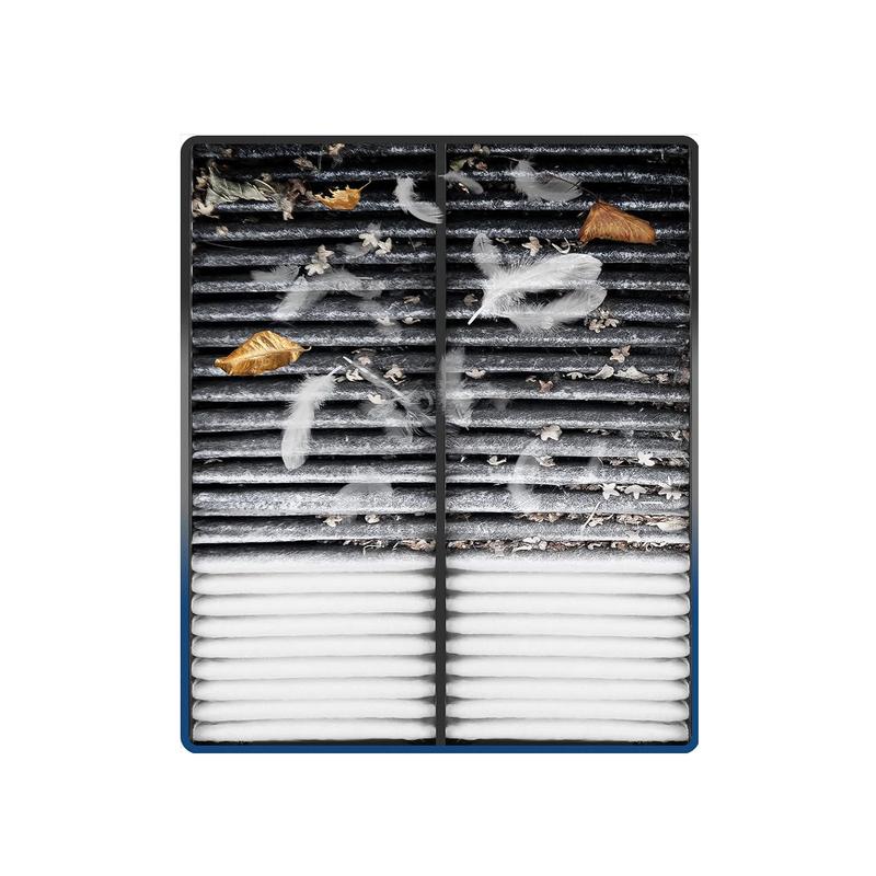 Air Filter Cabin Filter For TOYOTA Aqua NHP10 1.5L Hybrid 2011-2020 AYGO 1.0L 1780121060  87139-0N010