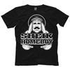 The Iron Sheik - Iron Sheik - Sheik Is My Homeboy T-Shirt