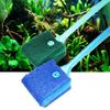 Cleaner Cleaning Tool Aquarium Cleaning Brush Fish Tank Supplies Algae Scraper Fish Tank Brush