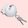 Taramo-chan Plush Charm  Plush Photo, Relaxing, Cute Character, Squishy Keychain  Coconyan