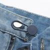 12-Pack Jeans Button Extender Waistband Button Extender For Men And Women 3 Colors Waistband Extender Extends Pants Waistline