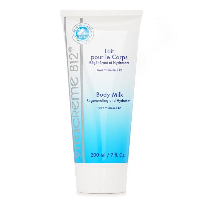 

B12 VITACREME B12 Body Milk