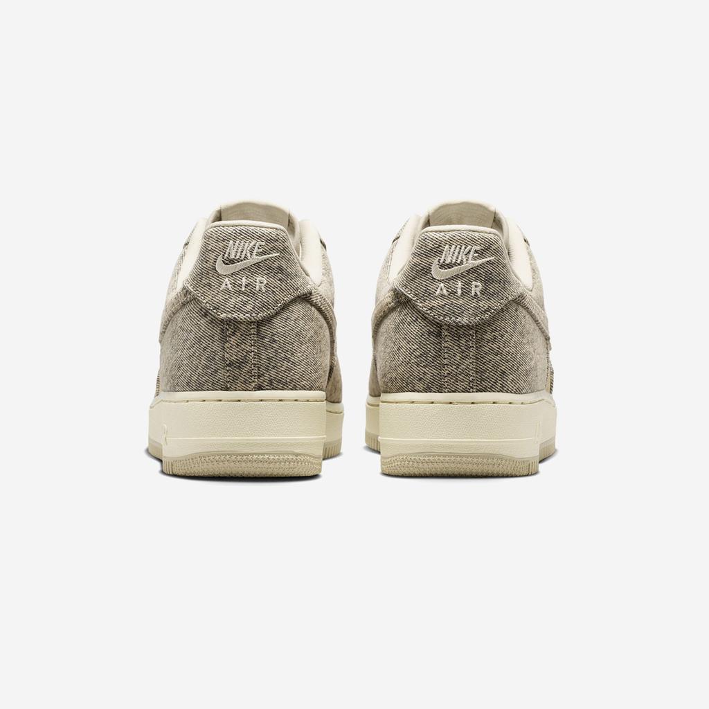 Nike AIR FORCE 1 07 LV8 IR0951-201