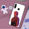 Robert Pattinson For Huawei Nova Y72 Y73 Y60 Y70 Y90 Y61 Y91 7i 8i 11i 12i 12s 9 10 SE P20 P30 P40 Lite Case