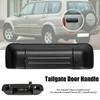 Auto Rear Outer Tailgate Door Handle for Grand Vitara 1998-2005 8285065D125PK Exterior Tailgate Rear Trunk Door Handle