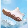 Zima Jesień Wiosna Lato Ciepłe Futro Buty Deszczowe Męskie Damskie Antypoślizgowe Odporne na Ścieranie Wodoodporne Buty Wędkarskie