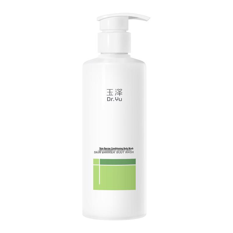 Dr. Yu Skin Barrier Repair Body Wash