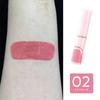 Cezanne 3D Jelly Lip 02 Milk Rose Glossy Milky Translucent 5g, Lip, Rose,