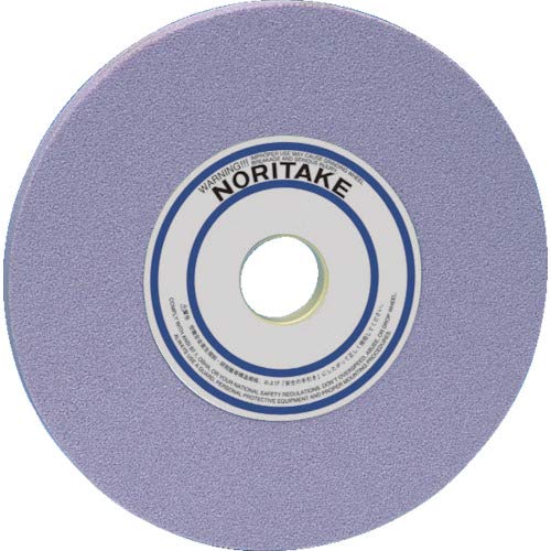 Noritake Company General-Purpose Grinding Wheel 1000E31670