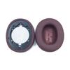 Qualified Repairing Sponge Covers Earmuffs for Live 500BT Headphone Cover Isolate Noise Covers Spare Parts