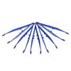 Applicator Medical Beads Tools Repair Tweezers Hand Tool Set Plastic Tweezer Kit Forceps for Crafts