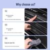 Stainless Steel Sill Scuff Plates & Welcome Pedal for Changan Deep Blue S05/S07/S09/SL03/L07/G318