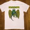 Classic Daylight Superheaven Band Collection S-235XL Tee B07.460