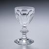 Baccarat Harcourt Wine Glass [S] 201-104 [Parallel Import]