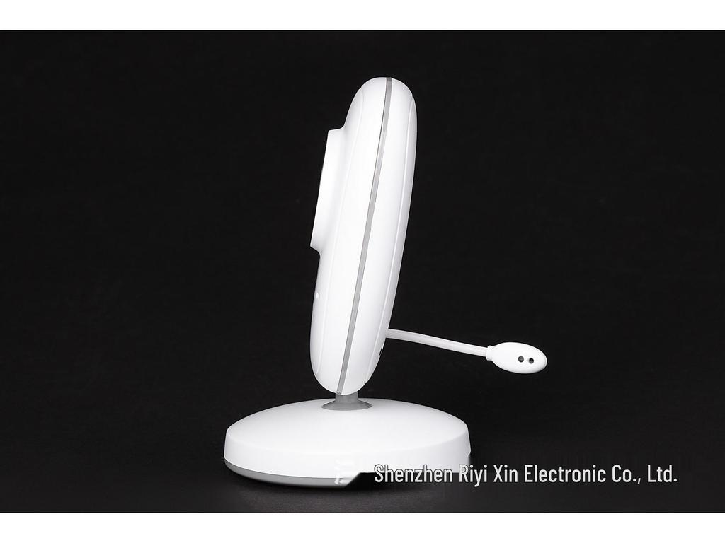 3.2" Baby Monitor with Camera for Home Use