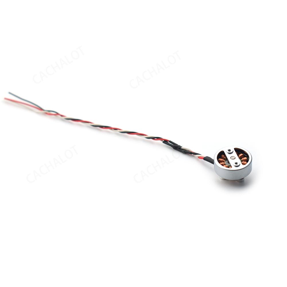 Genuine Left Front Arm Motor For Lito 1 Repair Spare Parts New Right Rear Arm Engine For Mini 3 / LitoX1 Replacement Accessories