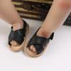 Sommer Sandalen für Mädchen (0-12 Monate)