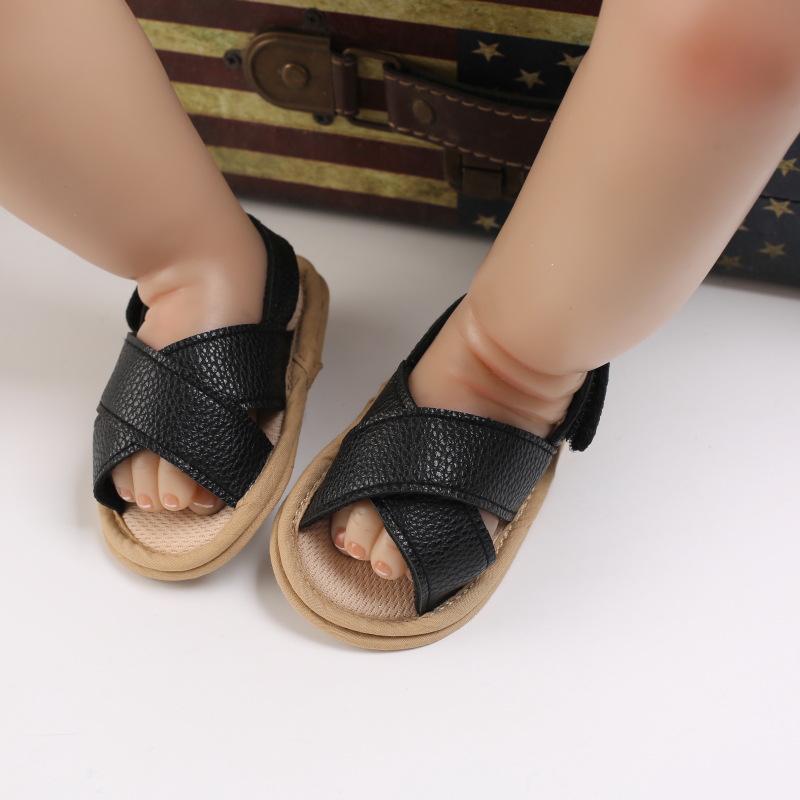 Sommer Sandalen für Mädchen (0-12 Monate)