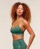 Sutien Sport Vital Gs Lift Verde Marl B1c5g Edc4