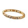 Traditional Vintage Cloisonne Bangle Enamel Women's Hand Bracelet  Jewelry Gifts
