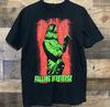 Falling in Reverse Ich bin ein Vampir Band Album schwarzes Männer alle Größen T-Shirt D1149 Unisex T-Shirt