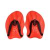 1Pair Adjustable Swimming Frog Paddle Hands Fins Flippers  Water Sport Snorkeling