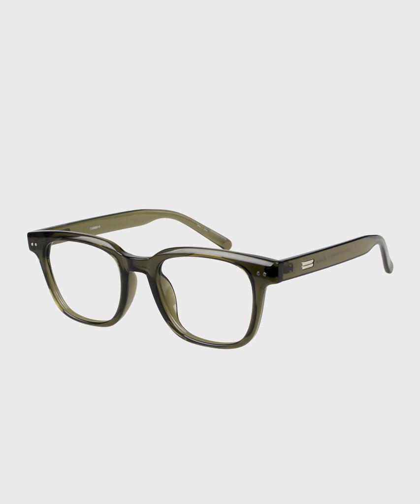 Ilsamsaemem Standard Olive Khaki