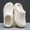 Cotton slippers new winter wear home velvet warm cotton shoes winter bag and waterproof slippers