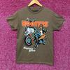 Hooters Daytona Beach Motorcycle Club T-Shirt